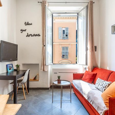 Homelivia Av Jean Medecin Nice Exteriér fotografie